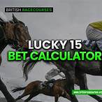 horse bet calculator app